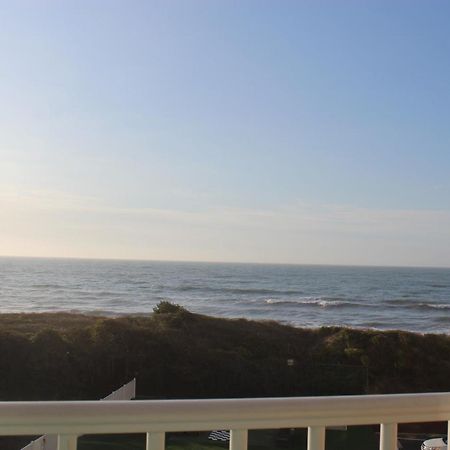 Ocean View, 2Br, 2Ba Condo, St Regis 3213, Topsail, Nc North Topsail Beach Extérieur photo