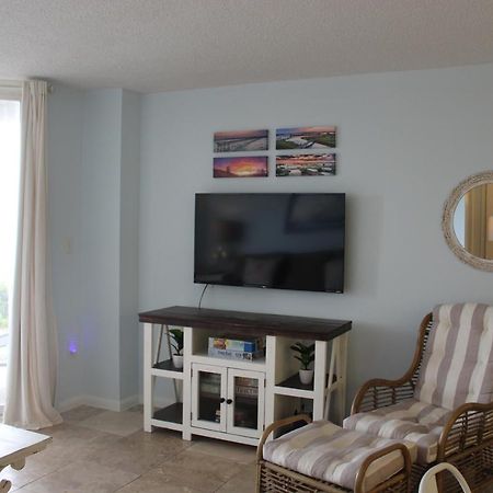Ocean View, 2Br, 2Ba Condo, St Regis 3213, Topsail, Nc North Topsail Beach Extérieur photo