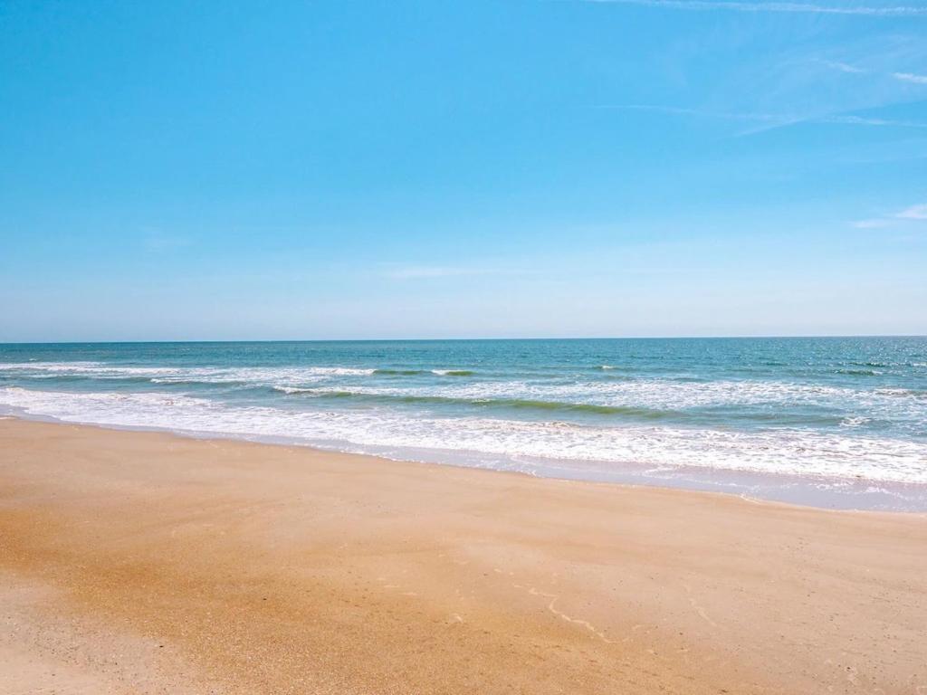 Ocean View, 2Br, 2Ba Condo, St Regis 3213, Topsail, Nc North Topsail Beach Extérieur photo