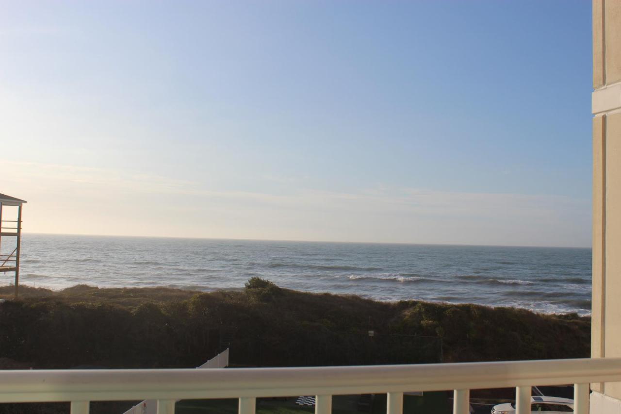 Ocean View, 2Br, 2Ba Condo, St Regis 3213, Topsail, Nc North Topsail Beach Extérieur photo