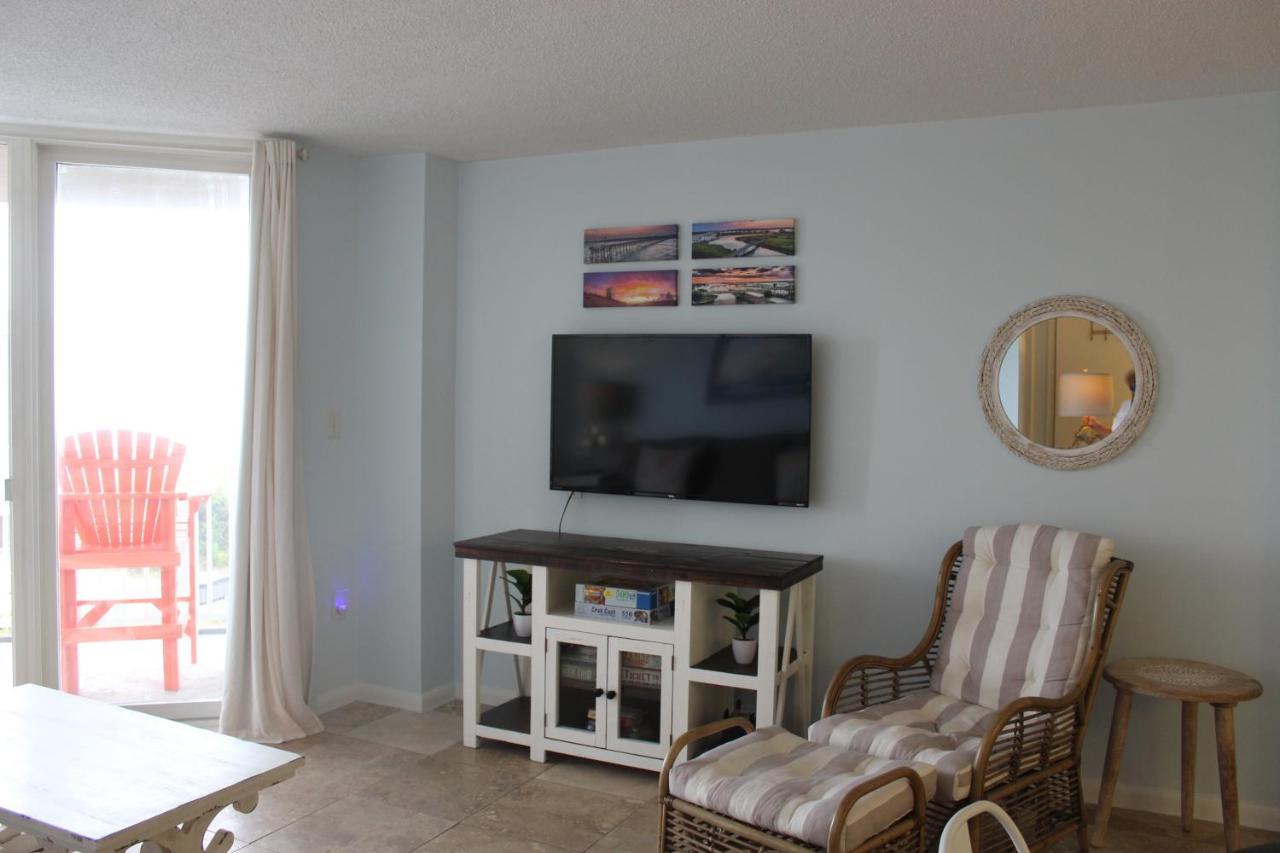 Ocean View, 2Br, 2Ba Condo, St Regis 3213, Topsail, Nc North Topsail Beach Extérieur photo