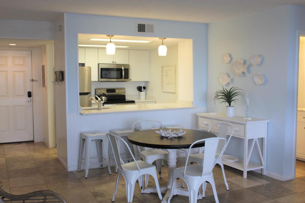 Ocean View, 2Br, 2Ba Condo, St Regis 3213, Topsail, Nc North Topsail Beach Extérieur photo