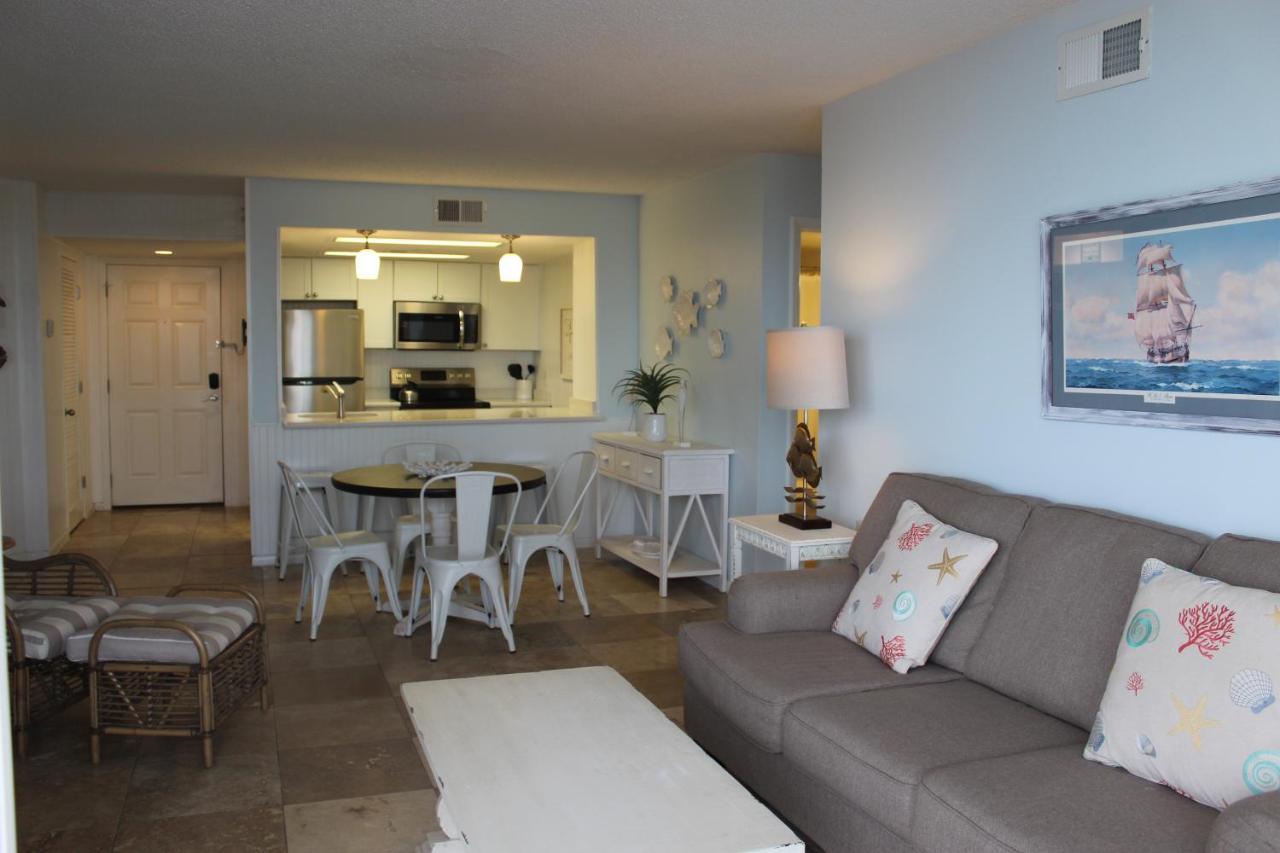 Ocean View, 2Br, 2Ba Condo, St Regis 3213, Topsail, Nc North Topsail Beach Extérieur photo