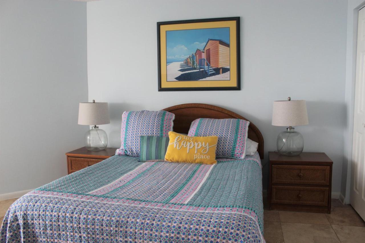 Ocean View, 2Br, 2Ba Condo, St Regis 3213, Topsail, Nc North Topsail Beach Extérieur photo