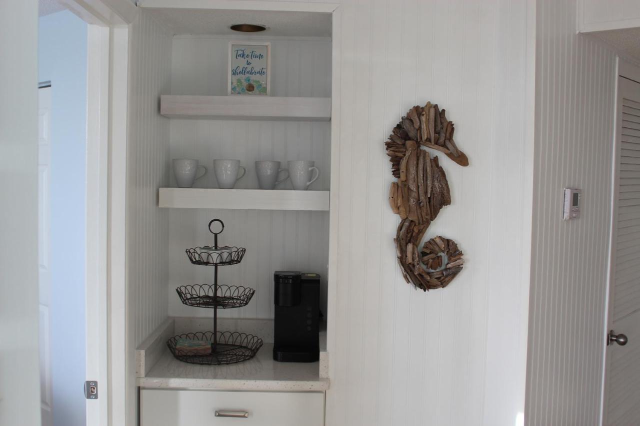 Ocean View, 2Br, 2Ba Condo, St Regis 3213, Topsail, Nc North Topsail Beach Extérieur photo