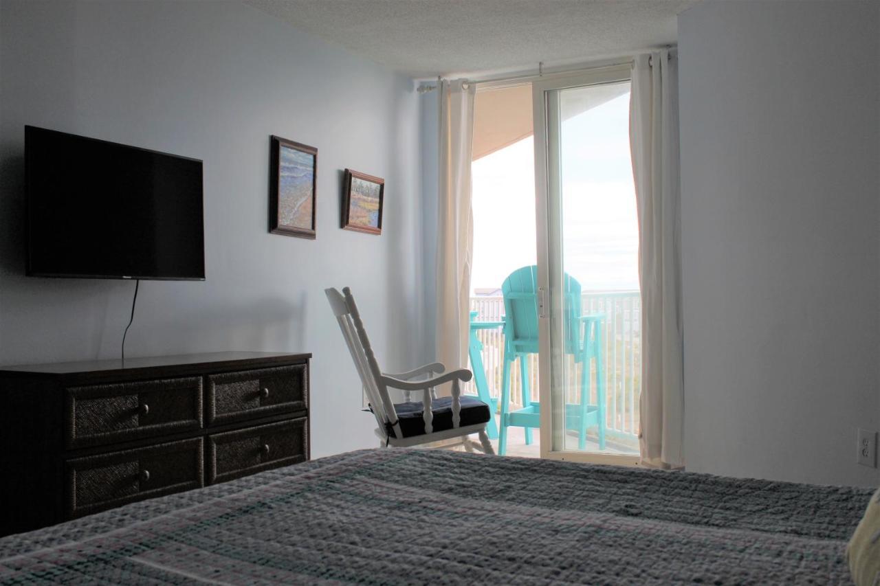 Ocean View, 2Br, 2Ba Condo, St Regis 3213, Topsail, Nc North Topsail Beach Extérieur photo